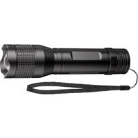 [GEBRAUCHT] B-Ware Goobay Super Bright 1500 Led Taschenlampe Batteriebetrieben 1500 Lm 255 G von Goobay