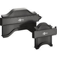 Konturenabnehmer, 2er Set - Goobay von Goobay