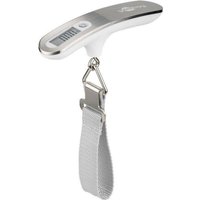 Digital luggage scale - up to 50 kg for precise weighing of luggage (71883) - Goobay von Goobay