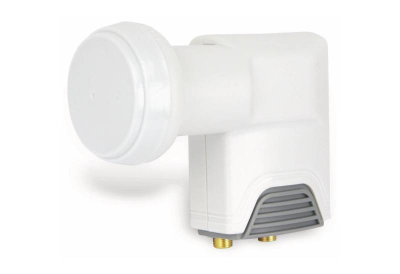 Goobay GOOBAY Universal Quad-LNB Universal-Quad-LNB von Goobay