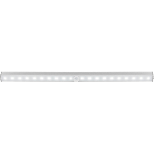 Goobay LED-Unterbauleuchte mit Bewegungsmelder 160 lm von Goobay