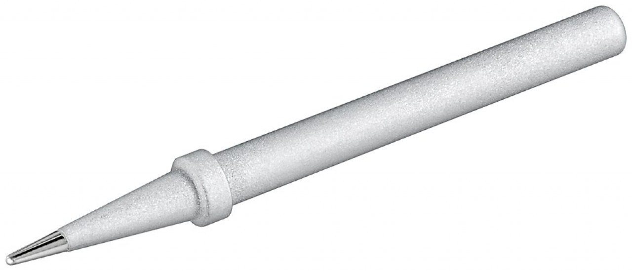 Goobay Lötkolben Ersatzlötspitze ø 1,5 mm - für Lötstation AP2 von Goobay