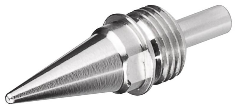 Goobay Lötkolben Lötspitze für Gaslötkolben ø1,6mm Goobay Lötkolben Lötspitze für Gaslötkolben ø1,6mm von Goobay