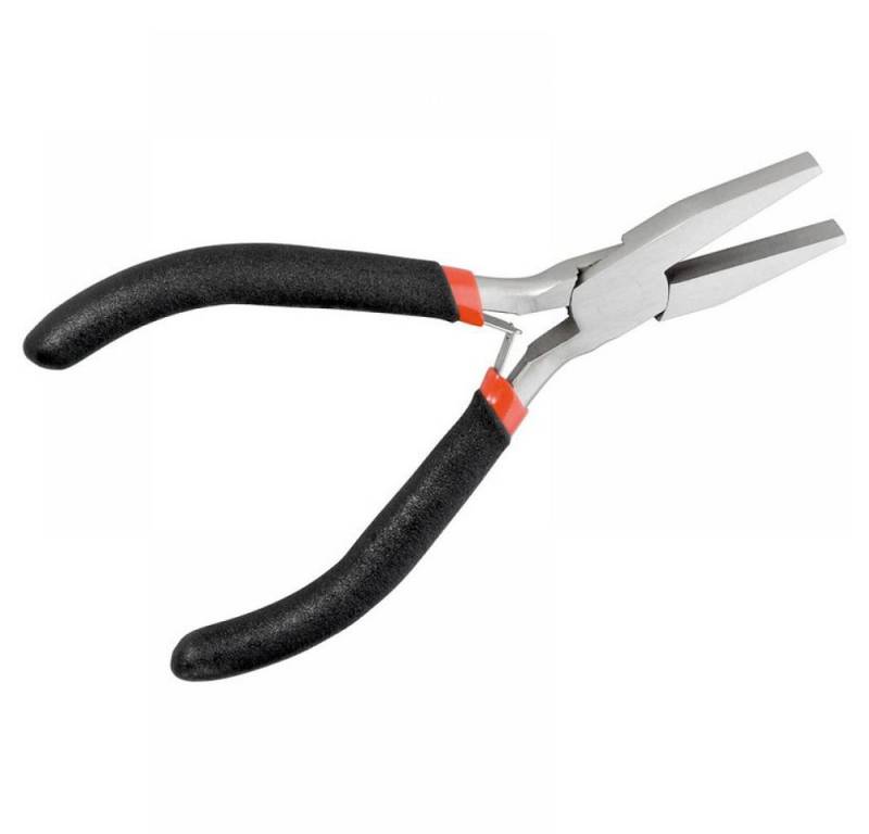 Goobay Montagezange Flachzange 125mm mit abgeflachten und glatten Backen Goobay Montagezange Flachzange 125mm mit abgeflachten und glatten Backen von Goobay