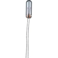 Goobay - T1¼ Kleinst-Glühlampe, 0,23 w Cable Strand, 6 v (dc), 40 mA (9341) von Goobay