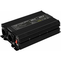 Goobay - Wechselrichter, 12V-/230V,1500W von Goobay