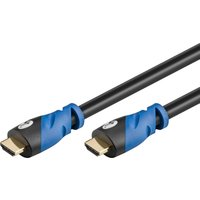 goobay HDMI-Kabel 72320 5 m von Goobay