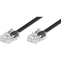 goobay ISDN-Kabel RJ45 50256 6 m von Goobay