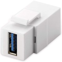 Einbau-Modul 79927, 2x usb 3.0 Buchse (Typ a) - Goobay von Goobay
