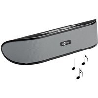 goobay 95041 Lautsprecher schwarz von Goobay