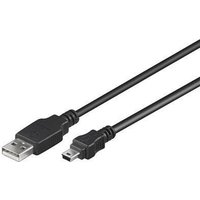 goobay Kabel 50768 3 m von Goobay