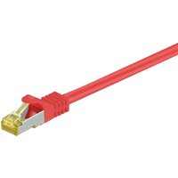 goobay Netzwerkkabel 91589 1 m von Goobay