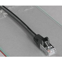 goobay Netzwerkkabel 68655 1 m von Goobay