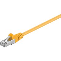 goobay Netzwerkkabel 50164 0.5 m von Goobay