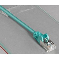 goobay Netzwerkkabel 50179 0.5 m von Goobay