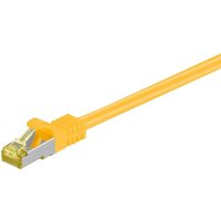 goobay Netzwerkkabel 91575 0.5 m von Goobay