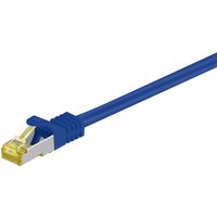goobay Netzwerkkabel 91601 2 m von Goobay