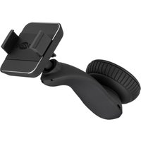 Smartphone Kfz-Halterung mit Saugnapf, zur einfachen und sicheren Befestigung im Fahrzeug. Smartphone Kfz-Halterung mit Saugnapf, zur einfachen und sicheren Befestigung im Fahrzeug. von Goobay