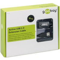 goobay Kabel 95119 10 m von Goobay