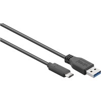 goobay Kabel 67999 0.5 m von Goobay