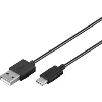 goobay Kabel 45735 1 m von Goobay