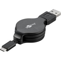 goobay Kabel 45743 1 m von Goobay