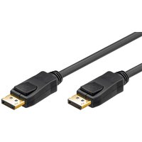goobay DisplayPort Kabel 49961 5 m von Goobay