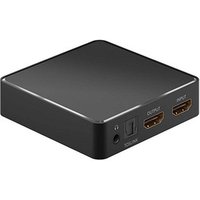 goobay  Media Converter von Goobay