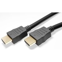 goobay Kabel HDMI 2.1 8K  58267 0.5 m von Goobay