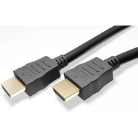 goobay Kabel HDMI 2.1 8K  58263 1 m von Goobay