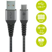 goobay Kabel 49297 2 m von Goobay