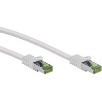 goobay Netzwerkkabel 61109 10 m von Goobay