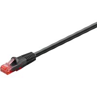 goobay Netzwerkkabel 55432 10 m von Goobay