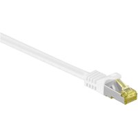 goobay Netzwerkkabel 91096 7.5 m von Goobay