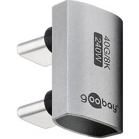 goobay  USB 4 Adapter von Goobay