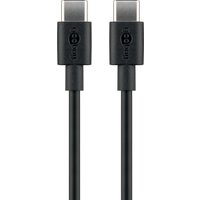 goobay Kabel 66318 1 m von Goobay