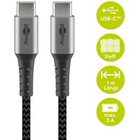 goobay Kabel 49302 1 m von Goobay