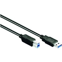 goobay Kabel 93654 3 m von Goobay
