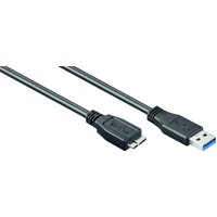 goobay Kabel 95026 1.8 m von Goobay