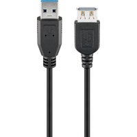 goobay Kabel 95726 5 m von Goobay