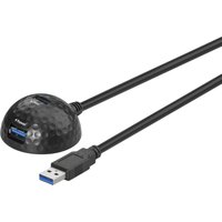 goobay Kabel 95918 1.5 m von Goobay