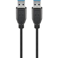 goobay Kabel 95717 1 m von Goobay