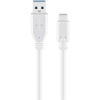 goobay Kabel 67188 1 m von Goobay