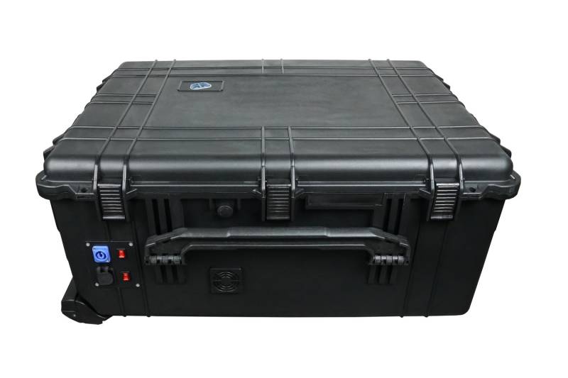 Good Connections Gc Aton2 T16 C Tablet Ladetrolley 16 Geräte Usb C Koffer Tasche  B-Ware von Good Connections