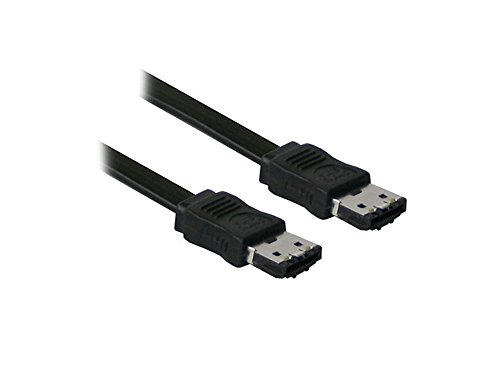 eSATA II Anschlusskabel, extern, 2m, Good Connections® von Good Connections