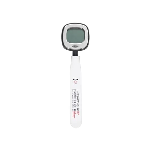 OXO GG DIGITAL INSTANT READ THERMOMETER von OXO