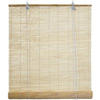 Good Life Bändchenrollo "CHE" mit Ösen mit Bohren freihängend Montage ohne Bohren möglich (Zubehör notwendig) von Good Life