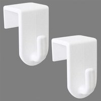 Good Life Dekohaken "Ana" für Fenster und Türen von Good Life