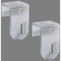 Good Life Dekohaken "Ana" für Fenster und Türen Good Life Dekohaken "Ana" für Fenster und Türen von Good Life