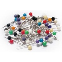 Good Life Faltenclip "Steffi" aus Kunststoff/Metall von Good Life